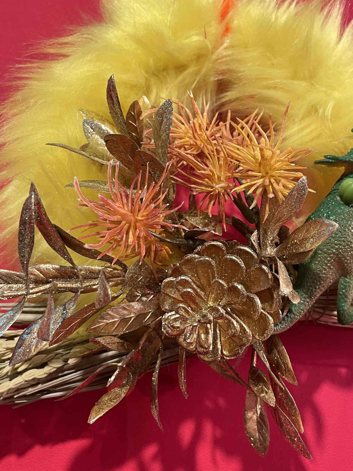 神様展】カラフル ポップ しめ縄 | GUGU