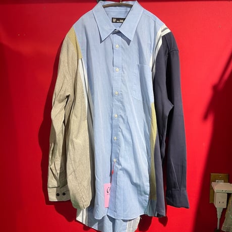 ドッキングシャツ | STORES