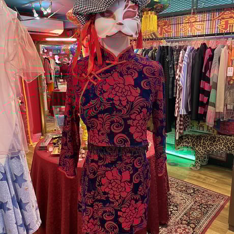 STORES ベロアの検索結果