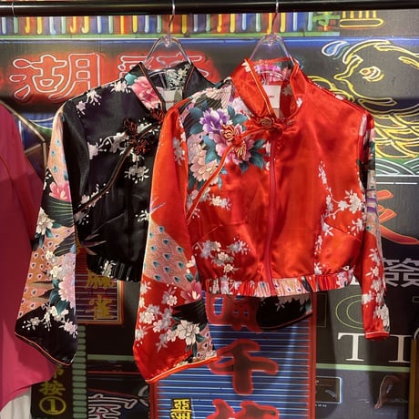 ETRO 花柄 クロップドジャケット　サイズ38 2色展開】Meridian 花柄 ゴブラン織り クロップドジャケット – 古着屋