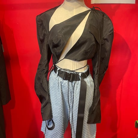 変形ジャケット | STORES