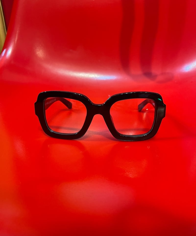 富士山眼鏡】CANNAN セルフレーム 眼鏡 サングラス EXCELLENCE MODEL