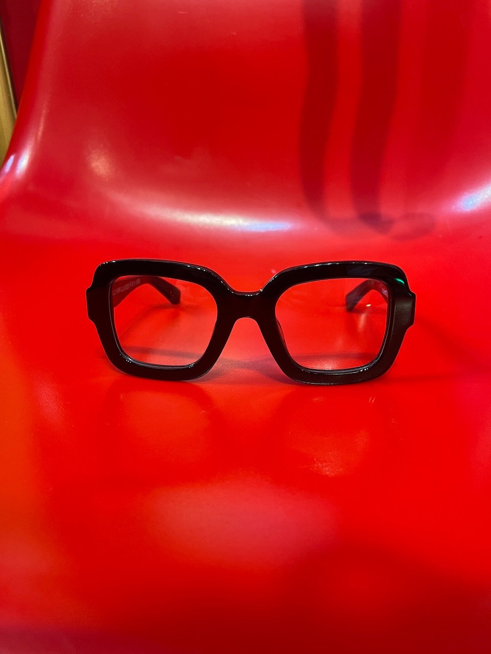 富士山眼鏡】CANNAN セルフレーム 眼鏡 サングラス EXCELLENCE MODEL