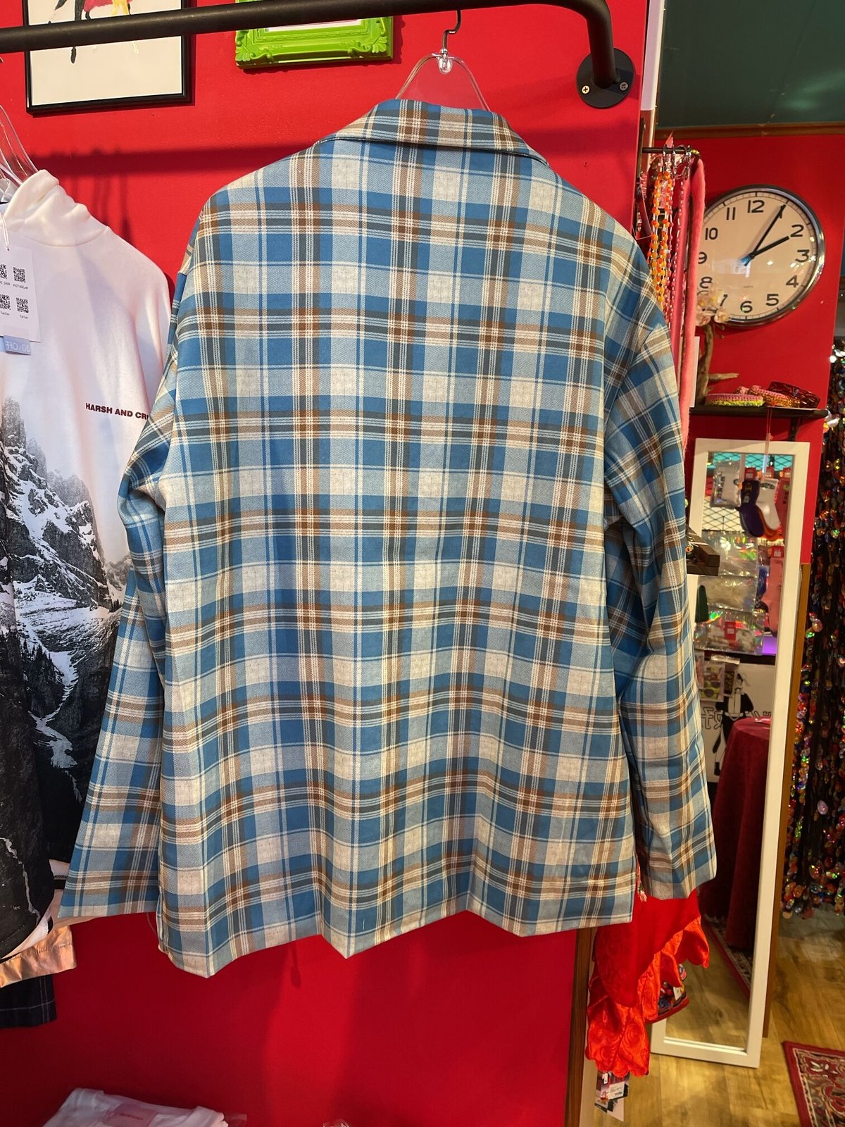 DIGAWEL 印象深い セットアップ 19SS
