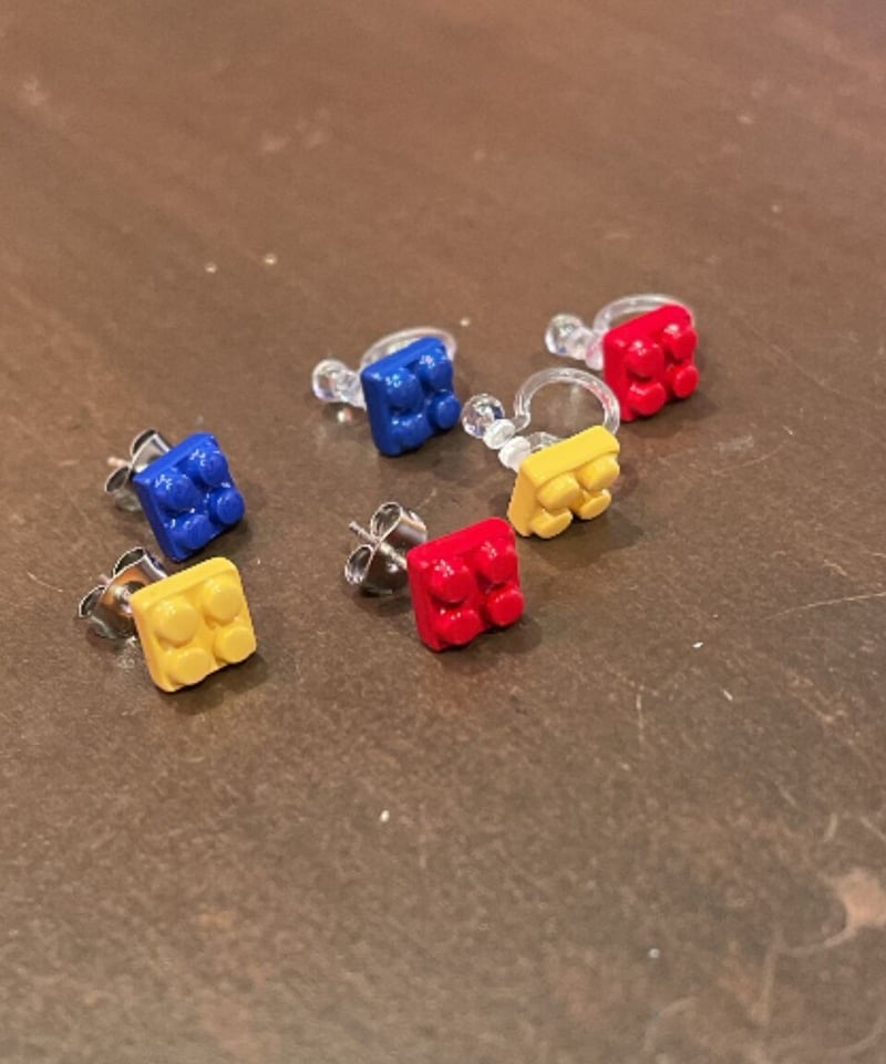 LE○O 風 ピアス & イヤリング | GUGU