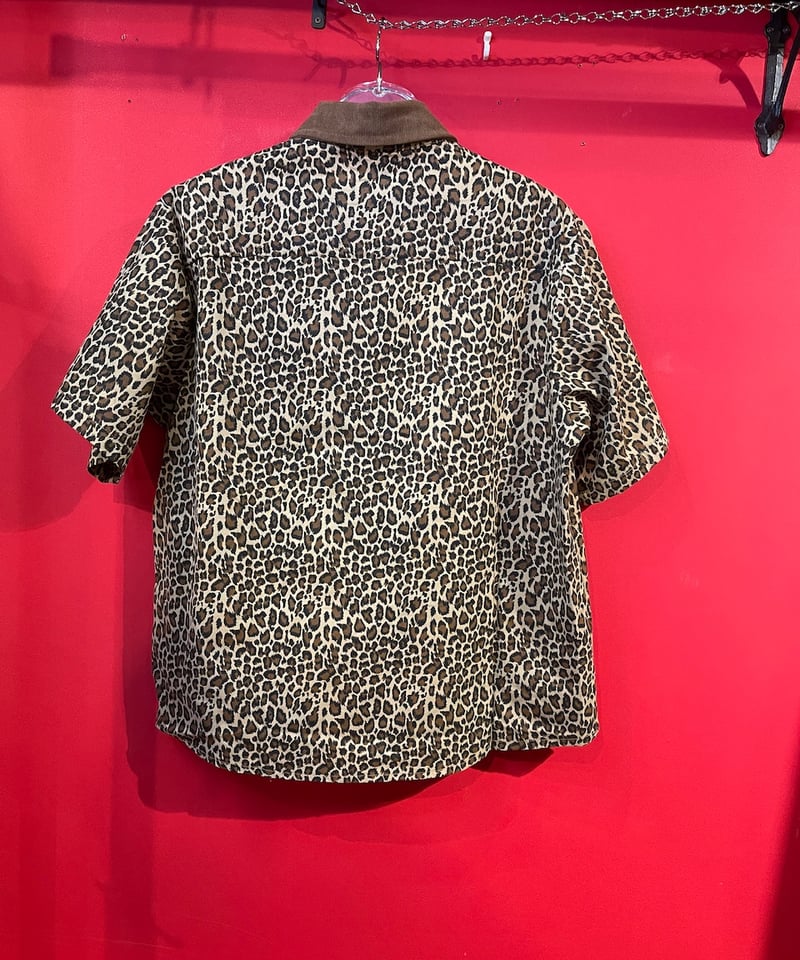 ♡GARULA レオパード柄　ジャケット♡ ZARA - 新品 ZARA ジャケット 未使用 レオパード柄 タグ付き 豹