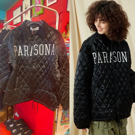 parasona | STORES