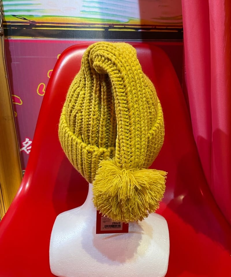 ピエロニット帽 | GUGU