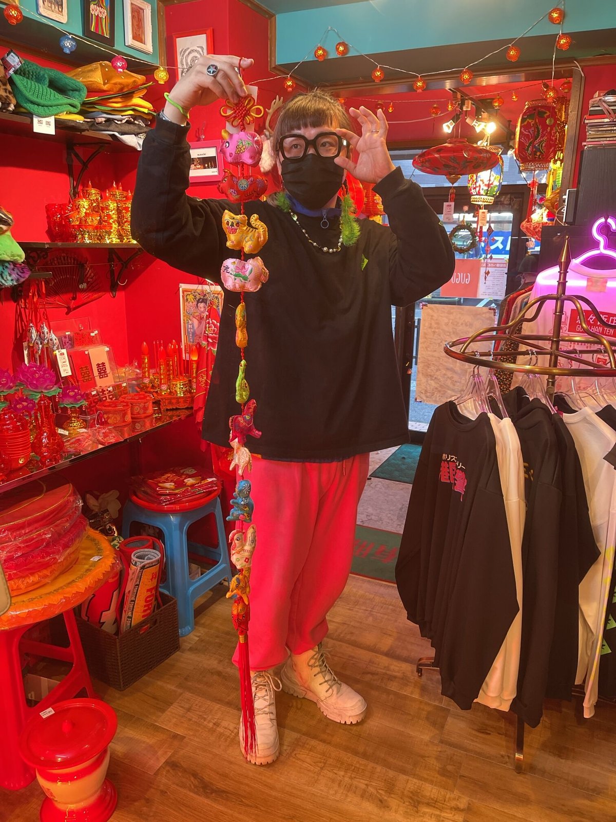 中国 十二支 干支 飾り OUTLET【チャイナフェア】 | GUGU 中国 十二支 干支 飾り OUTLET【チャイナフェア】 | GUGU