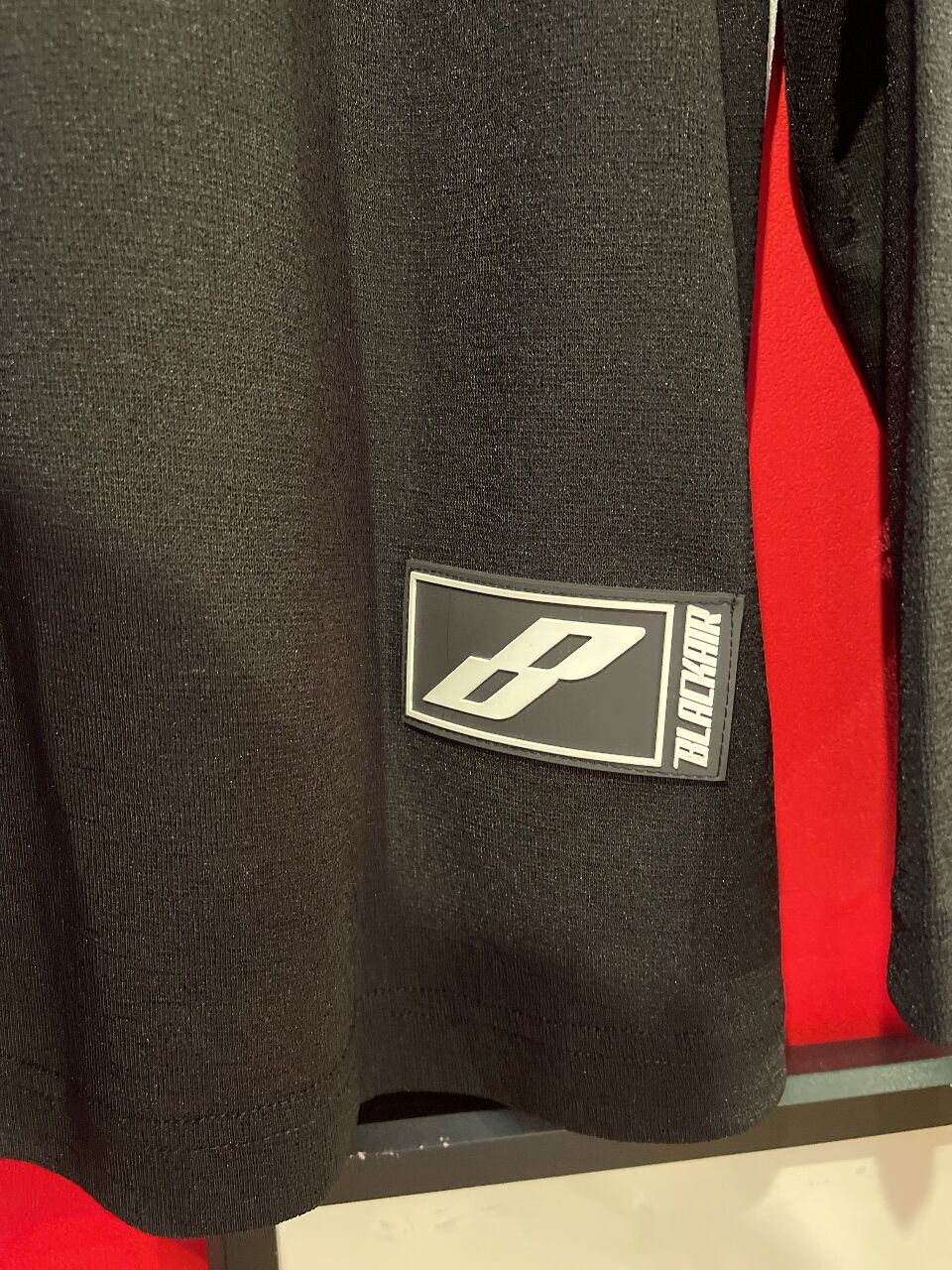 バニーマン L/S オーバーサイズ Tシャツ 長袖 | GUGU