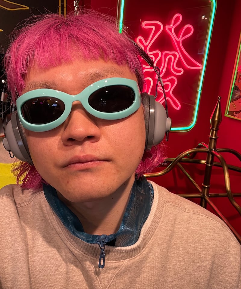 NEIGHBORHOOD INVADER BOY サングラス サイバーパンク サイバーパンク サングラス | GUGU