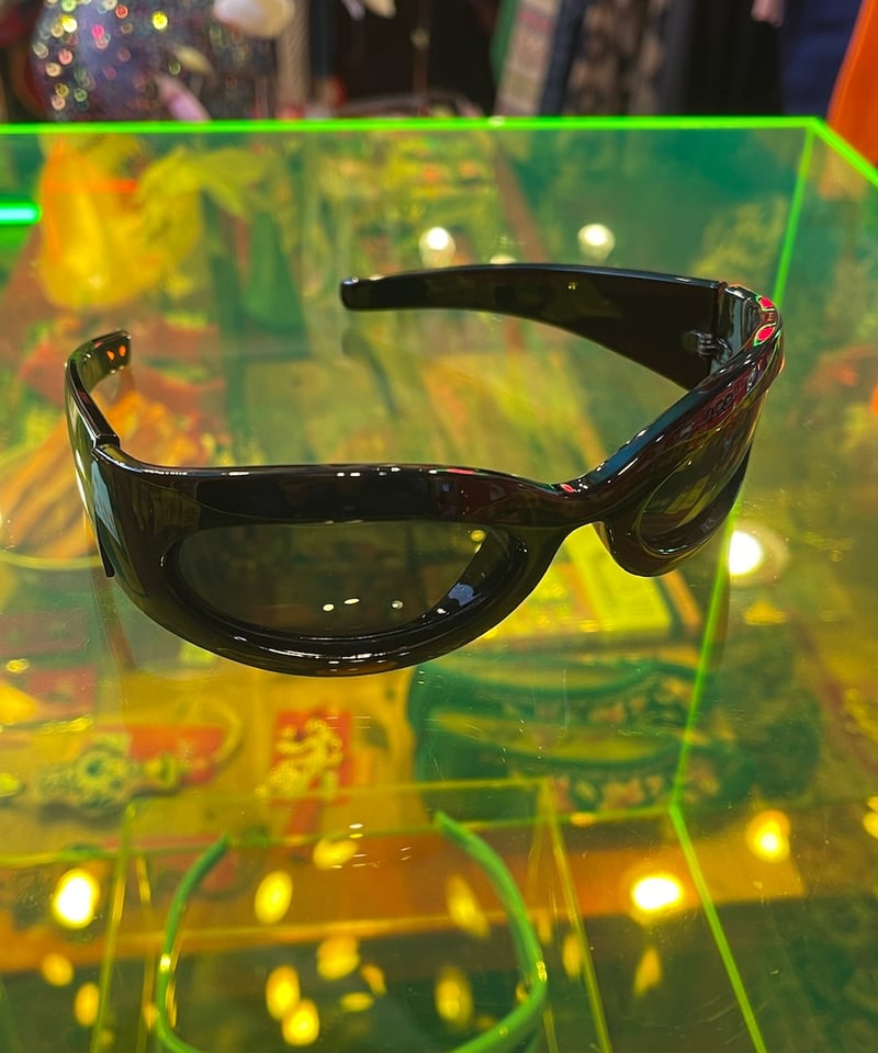 サイバーパンク サングラス | GUGU 