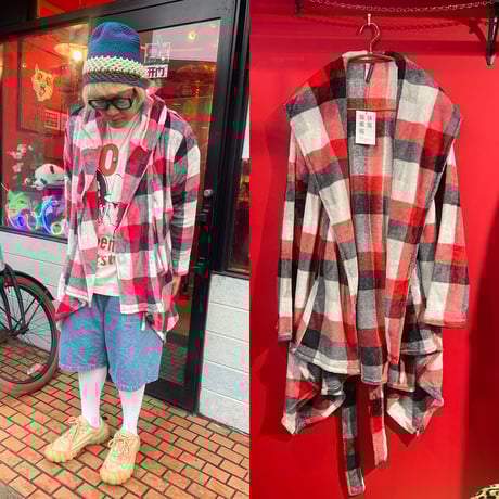 タグ付き新品未使用❣️フィラ　ふわモコ♡フェイクファースコート　Mサイズ me+em select（ミームセレクト） コート アウター 「 4color 」ミンク