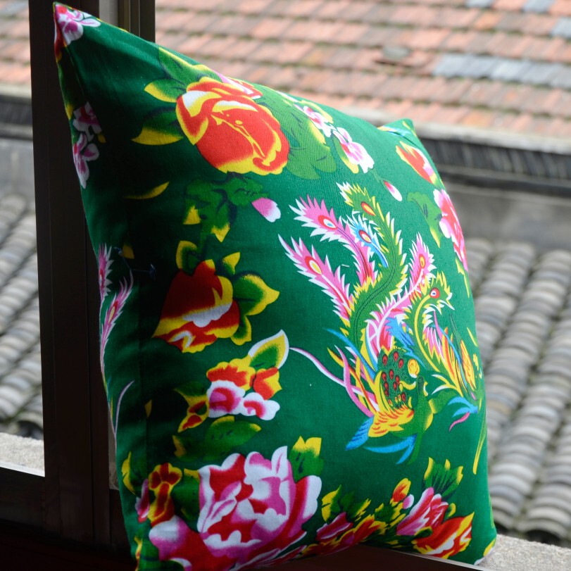 kokoa様専用 クッションカバー 2種 チャイナ柄&ブルー 【楽天市場】お