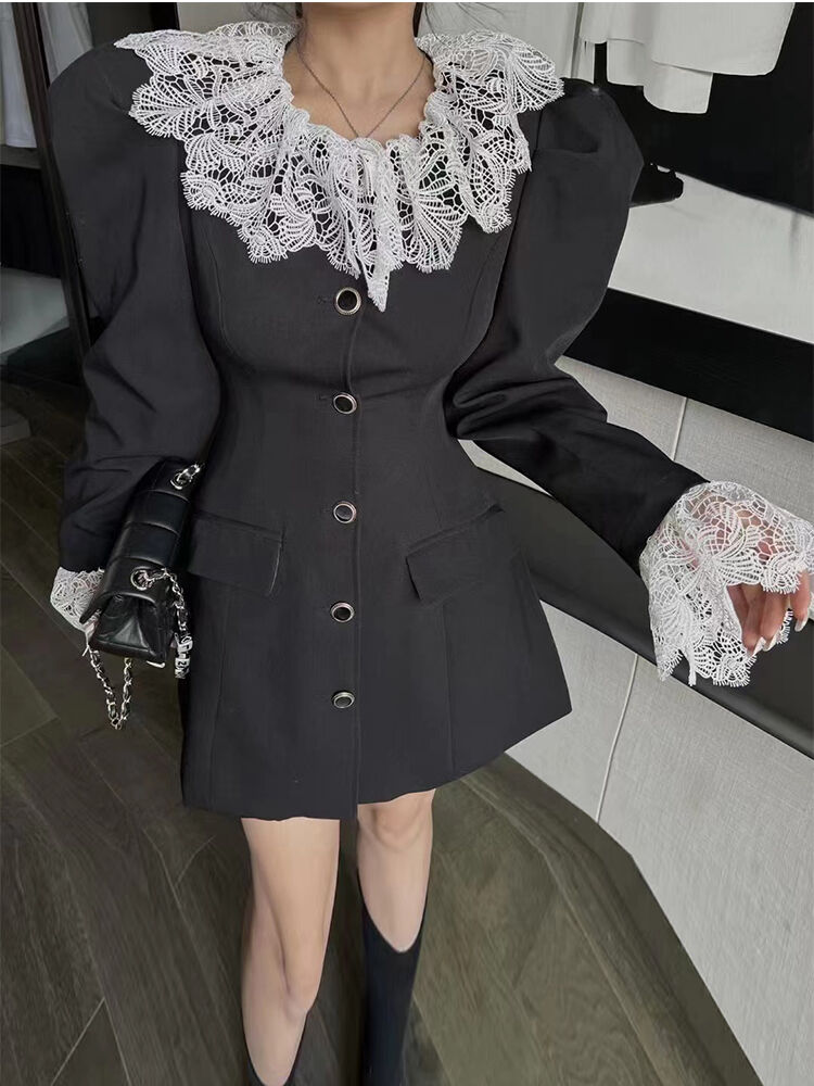 【美品】COS パワーショルダーウールジャケット　38 1771799_23642096_k4.jpg?f=webp