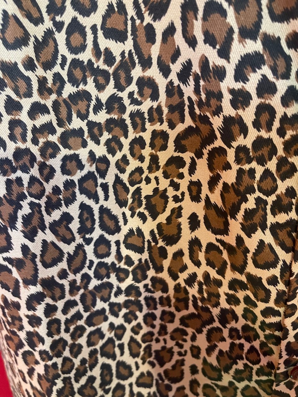 専用♥みかん❤暖かとろける❤Ｗボア⭐ちびブランケット❤レオパード おくるみ アフガン ブランケット[品番：FQ000162914]｜PlusNao