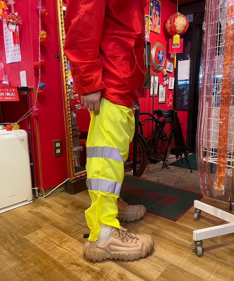 デットストック　アンダーネオン　グリーン アンダーネオン管キットB グリーン 緑 4本 セット 入荷未定