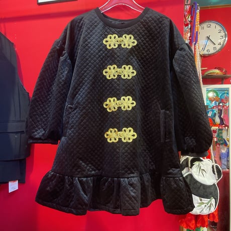 キルティングワンピース | STORES