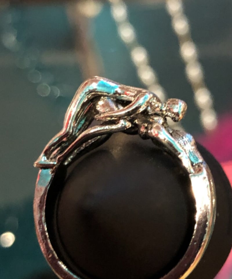 【pucopuco】ジャラジャラリング  15品 pucopuco様専用】ジャラジャラリング 15品 pucopuco