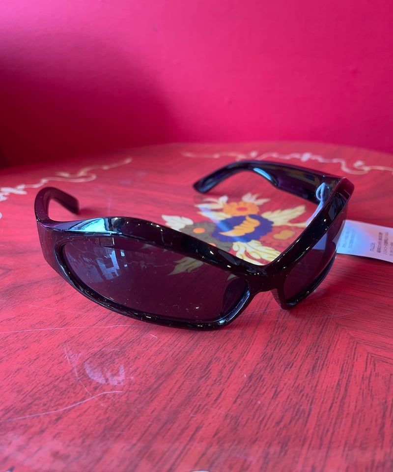 サイバーパンク サングラス | GUGU 