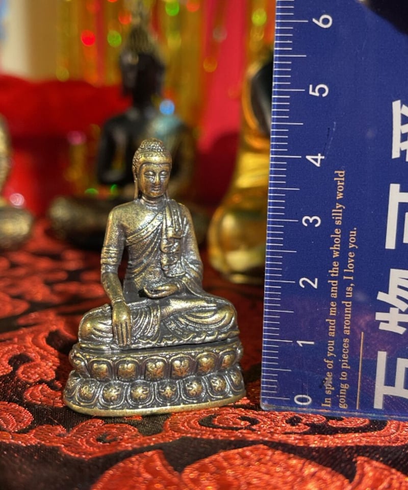 仏陀 真鍮像 Amazon.co.jp: 仏陀 仏陀 仏陀 真鍮像 : Home & Kitchen