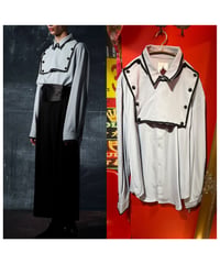 バニーマン L/S オーバーサイズ Tシャツ 長袖 | GUGU