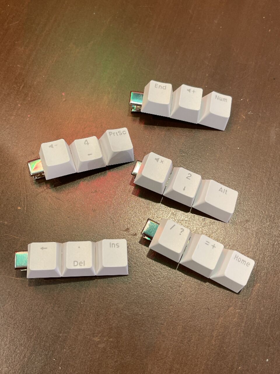 babylclub ヘアピン アクセサリー 渋谷ポップアップ 新品未開封】Club9 山下智久 ヘアクリップ ヘアピン - メルカリ