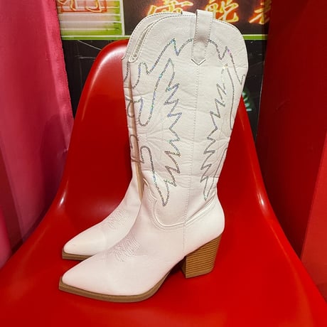 ウエスタンブーツ | STORES