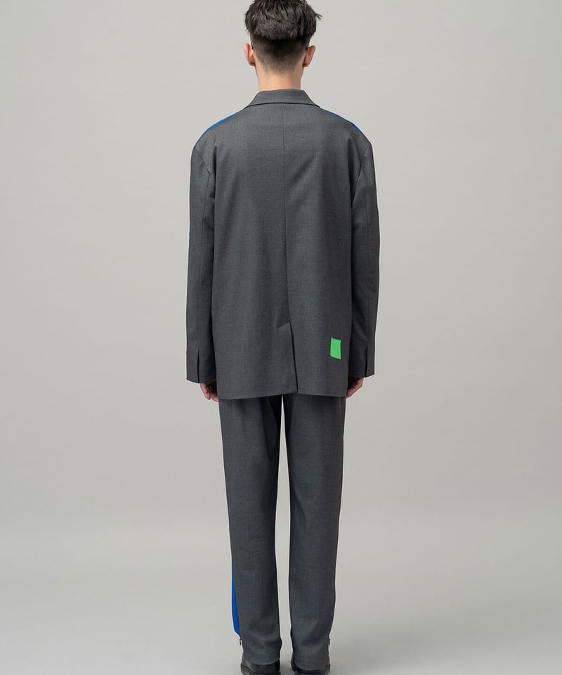 MODITEC トラックジャケット セットアップ ジャージセットアップ