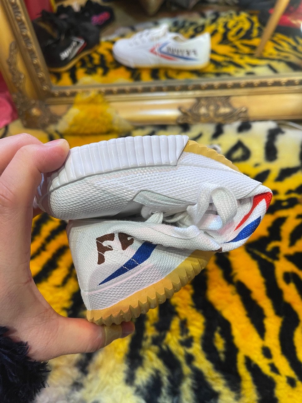 Feiyue】カンフーシューズ スニーカー フェイユエ | GUGU