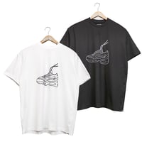 OK223-002 MAX95 OUT LINE S/S TEE