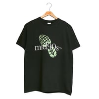 【mid 90s~】re-mix S/S TEE