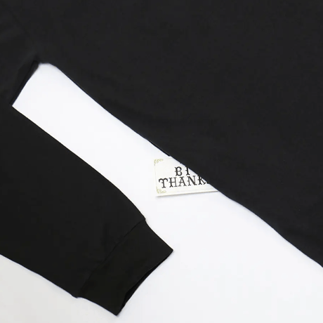 OK223-001LS OUTLINE AJ-1 L/S TEE