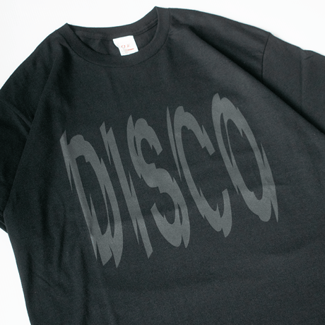 DISCO S/S TEE