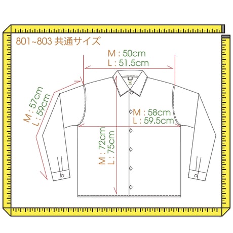 DANCE L/S SHIRTS