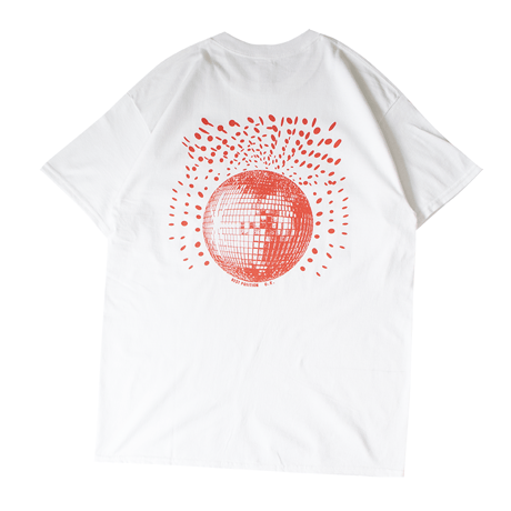 DISCO SICK S/S TEE