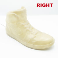 【KICKS OBJECT WITH LIGHT/右足置きver.】