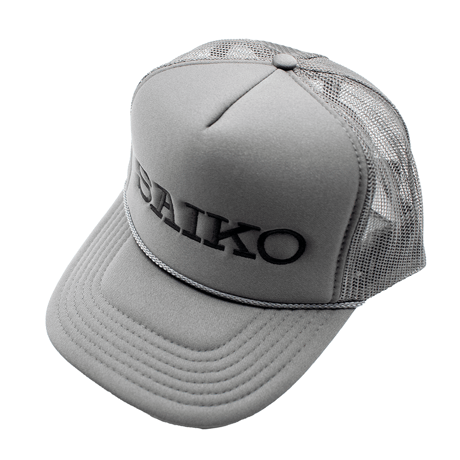 SAIKOメッシュCAP