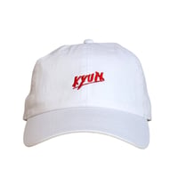 【KYUN】コットンCAP