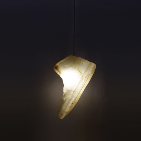 【KICKS OBJECT WITH LIGHT/吊るしver.】