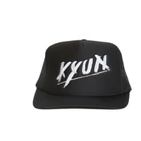 【KYUN】メッシュCAP