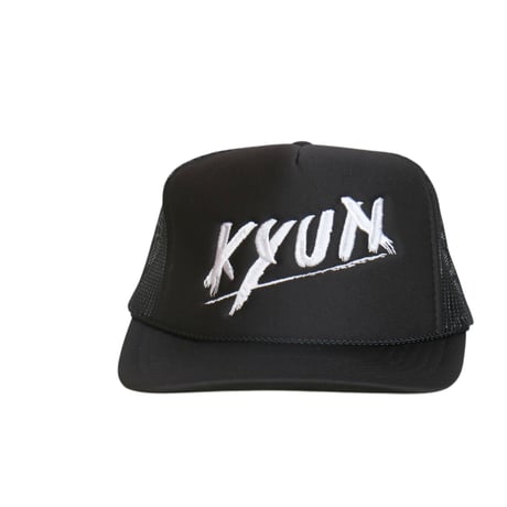 【KYUN】メッシュCAP