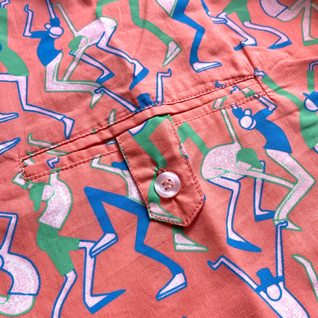DANCE L/S SHIRTS