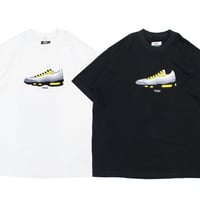 【OK203-003-MAX】MAX S/S TEE(20cm手刺繍）