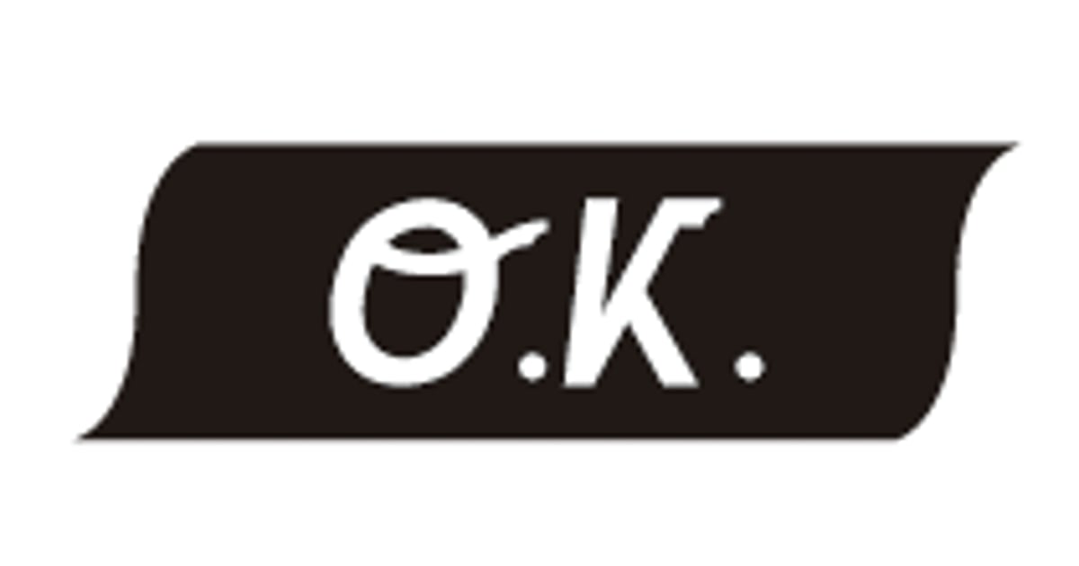 O.K. WEBSHOP