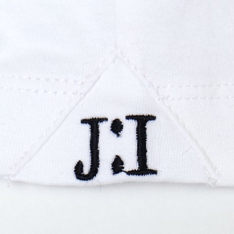 OK193-001SS    AJ1  TEE（手刺繍）