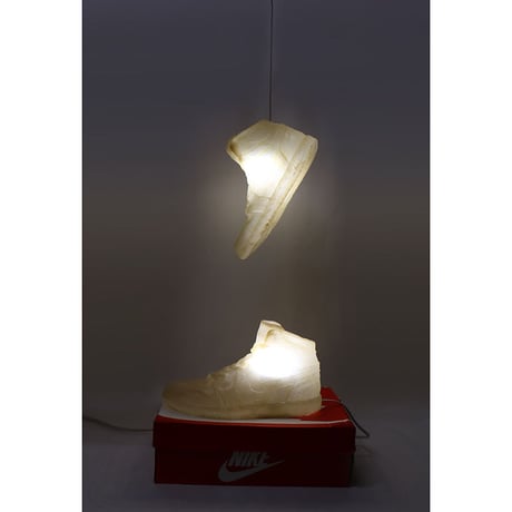 【KICKS OBJECT WITH LIGHT/吊るしver.】