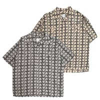ACID MUSIC S/S SHIRTS