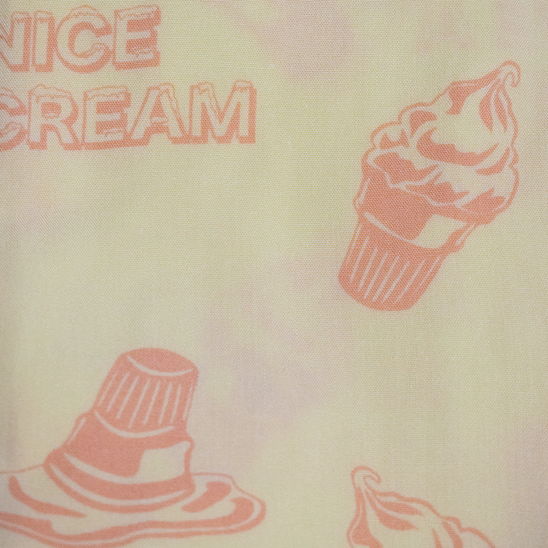HAVE A NICE CREAM S/S SHIRTS | O.K. WEBSHOP