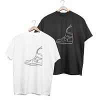 OK223-001 AJ1 OUT LINE S/S TEE